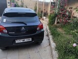 Mitsubishi Mirage-2