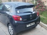 Mitsubishi Mirage-3