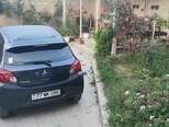 Mitsubishi Mirage-4