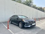 Hyundai Sonata-1
