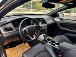 Hyundai Sonata-8
