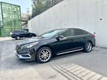 Hyundai Sonata-2