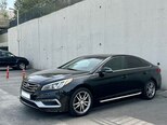 Hyundai Sonata-5