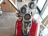 Harley-Davidson FLSTN Softail Deluxe-12