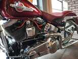 Harley-Davidson FLSTN Softail Deluxe-9