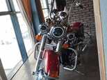 Harley-Davidson FLSTN Softail Deluxe-6