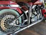 Harley-Davidson FLSTN Softail Deluxe-14