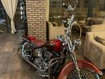 Harley-Davidson FLSTN Softail Deluxe-2