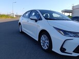 Toyota Corolla-11