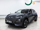 Changan Deepal S7-2