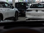 Changan Deepal S7-10