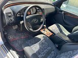 Mercedes C 200-12
