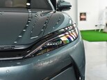 BYD Han L-8
