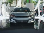 BYD Han L-4