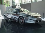 BYD Han L-5