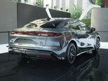 BYD Han L-2