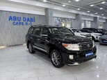 Toyota Land Cruiser-3