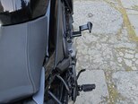 CFMOTO 300 NK-7