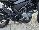 CFMOTO 300 NK-6