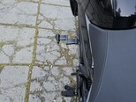 CFMOTO 300 NK-8