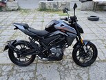 CFMOTO 300 NK-3