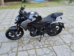 CFMOTO 300 NK-1