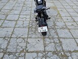 CFMOTO 300 NK-5
