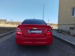 Chevrolet Aveo-3