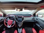 Chevrolet Aveo-4