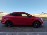 Chevrolet Aveo-10
