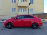 Chevrolet Aveo-9