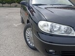 Nissan Sunny-14