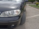 Nissan Sunny-9