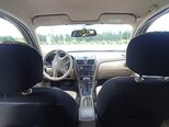 Nissan Sunny-11