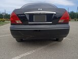 Nissan Sunny-7