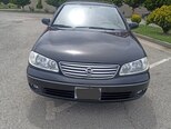 Nissan Sunny-1