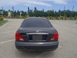 Nissan Sunny-5