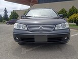 Nissan Sunny-6