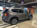 Hyundai Santa Fe-4
