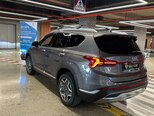 Hyundai Santa Fe-5