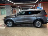 Hyundai Santa Fe-3