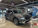 Hyundai Santa Fe-2
