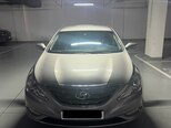 Hyundai Sonata-1