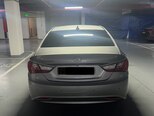 Hyundai Sonata-2