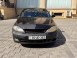 Chevrolet Lacetti-1