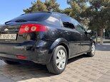 Chevrolet Lacetti-3