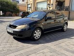 Chevrolet Lacetti-5