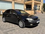 Chevrolet Lacetti-6