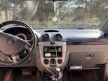 Chevrolet Lacetti-10