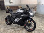 CFMOTO 300 SR-S-1